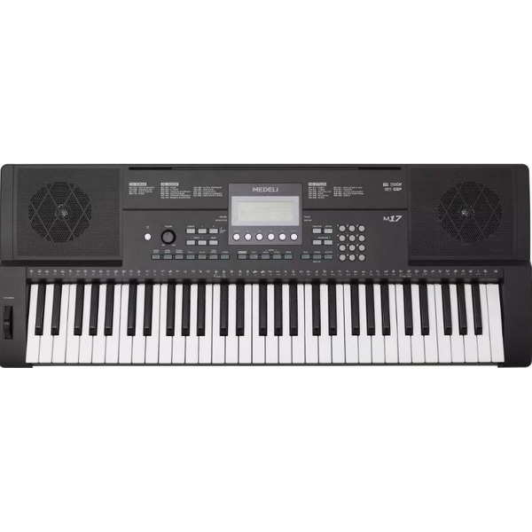Синтезатор Medeli M17