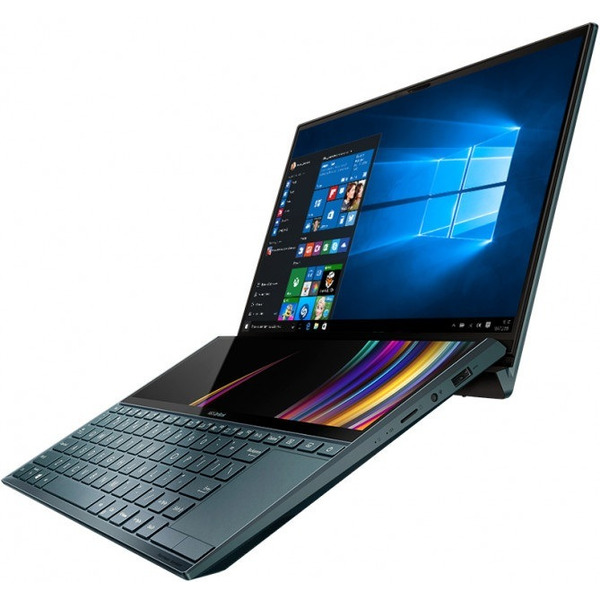 Ультрабук Asus ZenBook Duo UX481FA-HJ048T