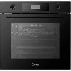 Встраиваемый духовой шкаф Midea MO78100CGB