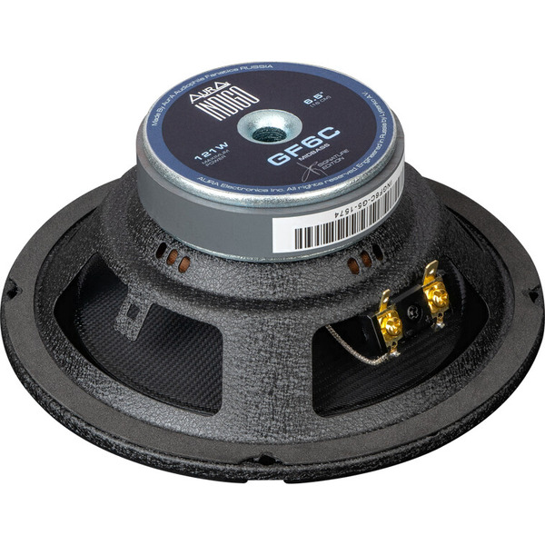 Коаксиальная АС AURA INDIGO-GF6C
