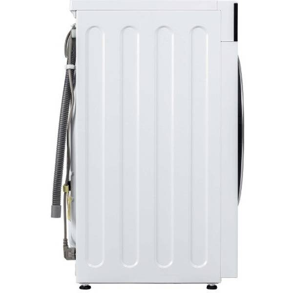 Стирально-сушильная машина Midea MF205D80WB/W-RU