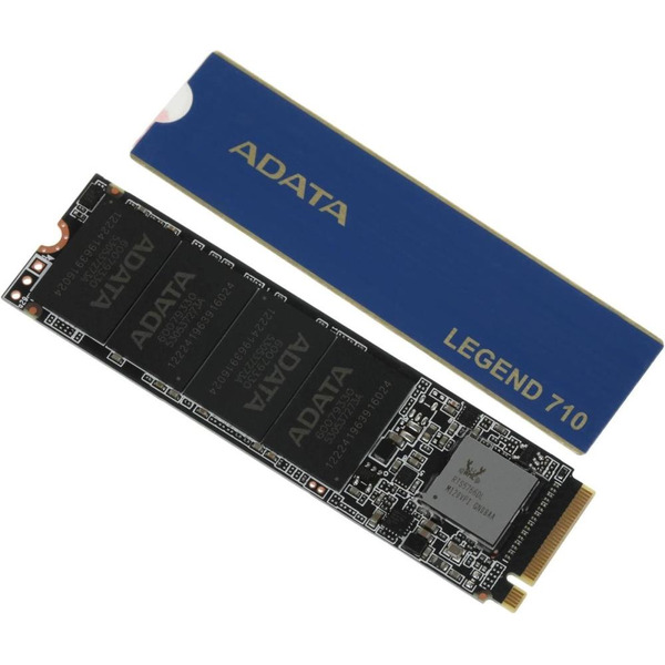 Накопитель SSD A-Data ALEG-710-2TCS
