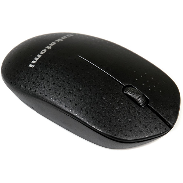 Мышь NAKATOMI Navigator MRON-02U