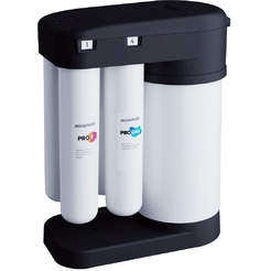 Автомат питьевой воды Аквафор Морион DWM-102S Pro (без крана)