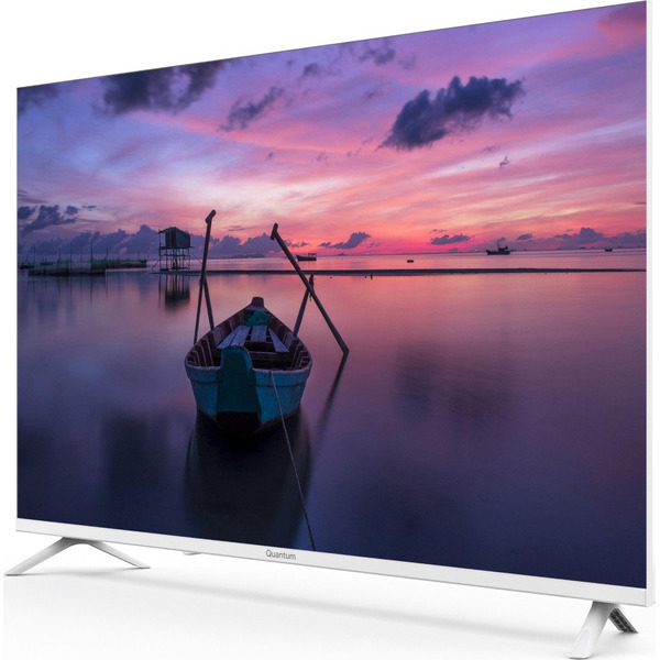Телевизор Quantum 43U6WQ