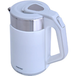Электрочайник CENTEK CT-0023 (белый)