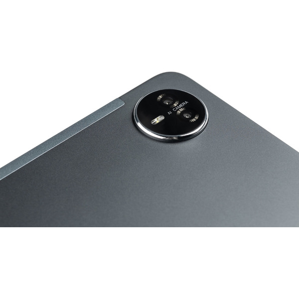 Планшет H-Tab 1 by Horizont 6GB/128GB LTE (темно-серый)