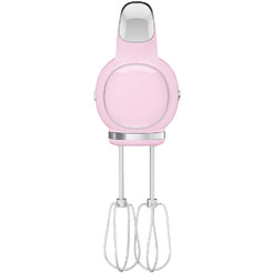 Миксер Smeg HMF01PKEU