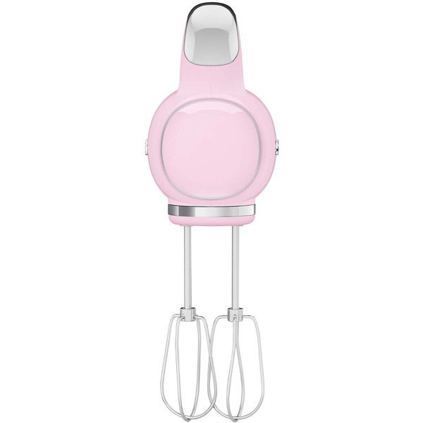 Миксер Smeg HMF01PKEU