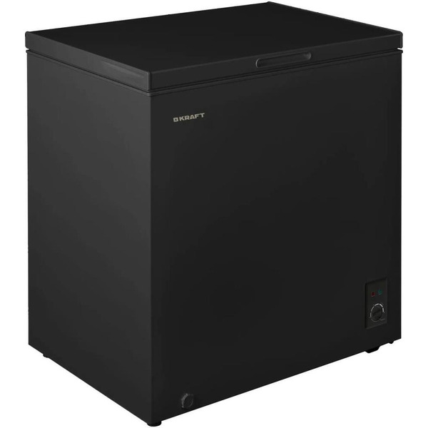 Морозильный ларь Kraft BD(W)-230BRX