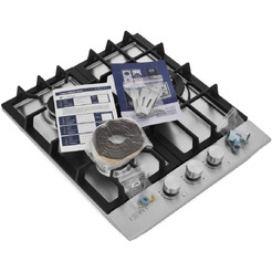 Варочная панель ZUGEL ZGH451X