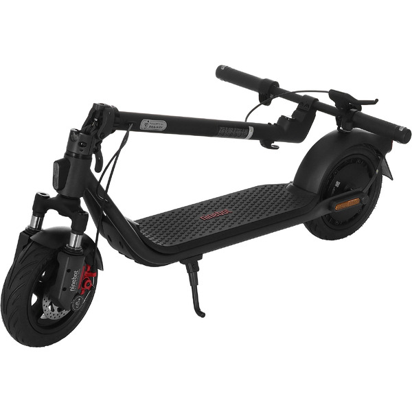 Электросамокат Ninebot Kickscooter F2 II