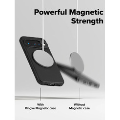 Чехол Ringke ONYX MAGNETIC для Google Pixel 10 BLACK