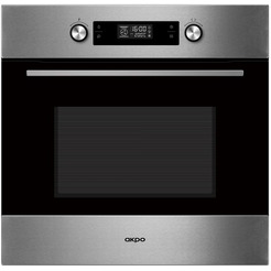 Духовой шкаф Akpo PEA 7009 MED04 IX