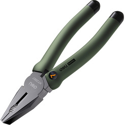Плоскогубцы Deli EHT2007L