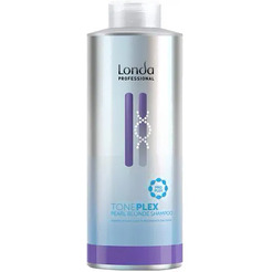 Шампунь для волос Londa Professional Toneplex жемчужный блонд, 1000 мл