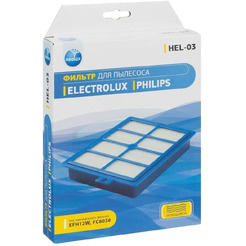 HEPA-фильтр Neolux HEL-03