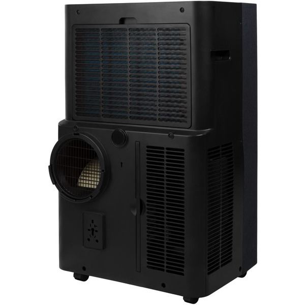 Мобильный кондиционер Ballu Velure BPAC-12 EW/N6