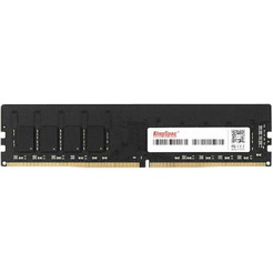Оперативная память KingSpec 8ГБ DDR4 3200 МГц KS3200D4P13508G
