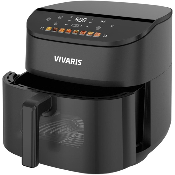 Аэрогриль VIVARIS VF8030-DVB