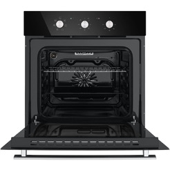 Духовой шкаф HOMSair OEF657BK