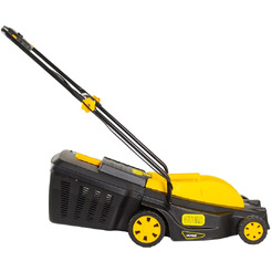 Газонокосилка Huter ELM-2000P (70/4/9)