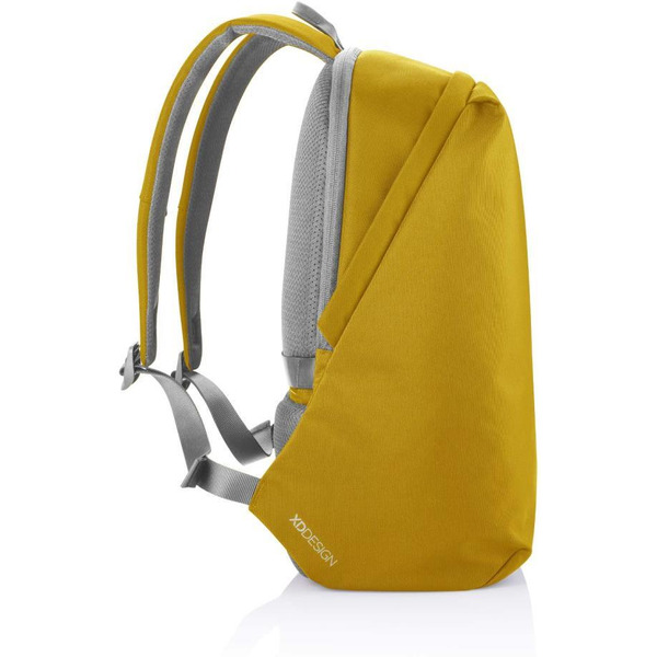 Рюкзак для ноутбука XD DESIGN Bobby Soft P705.798 (желтый)