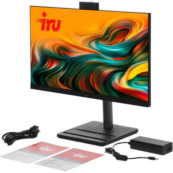 Моноблок iRU Tactio 24ID5 2195973