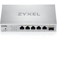 Коммутатор Zyxel XMG-105-ZZ0101F