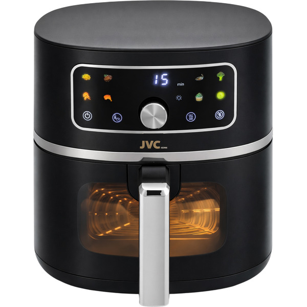 Аэрогриль JVC JK-MB058