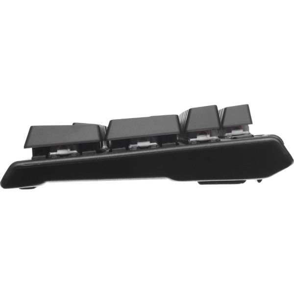 Клавиатура SteelSeries Apex Pro