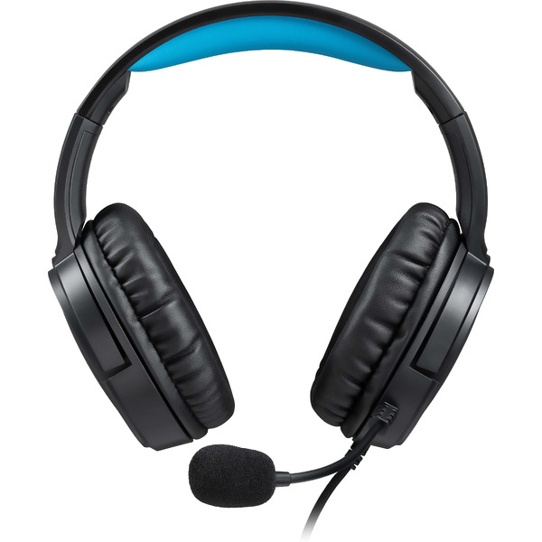 Игровая гарнитура DEFENDER Abyss черный