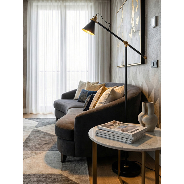 Торшер ARTSTYLE HT-929B