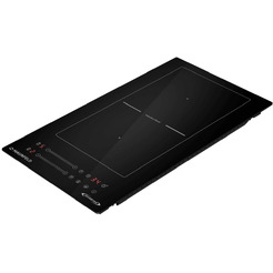 Варочная панель MAUNFELD CVI292S2BBK Inverter