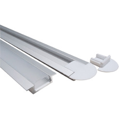 Профиль алюминиевый Jazzway PAL 2206 1009616