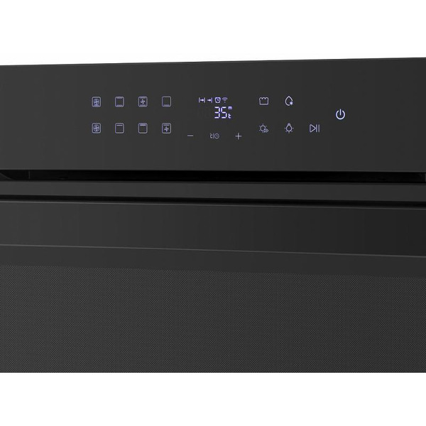 Духовой шкаф MAUNFELD EOEH.7611B