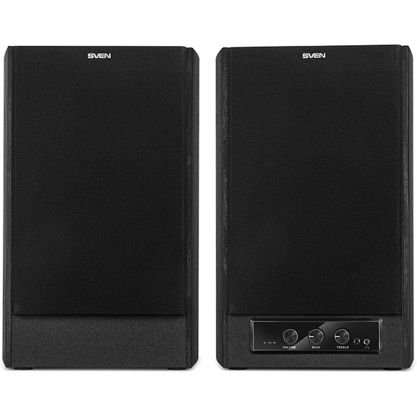 Акустическая система SVEN MC-30 чёрный