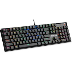 Клавиатура DEFENDER Mirax GK-352 RU (45352)