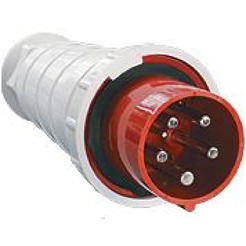 Вилка кабельная TDM SQ0601-0008