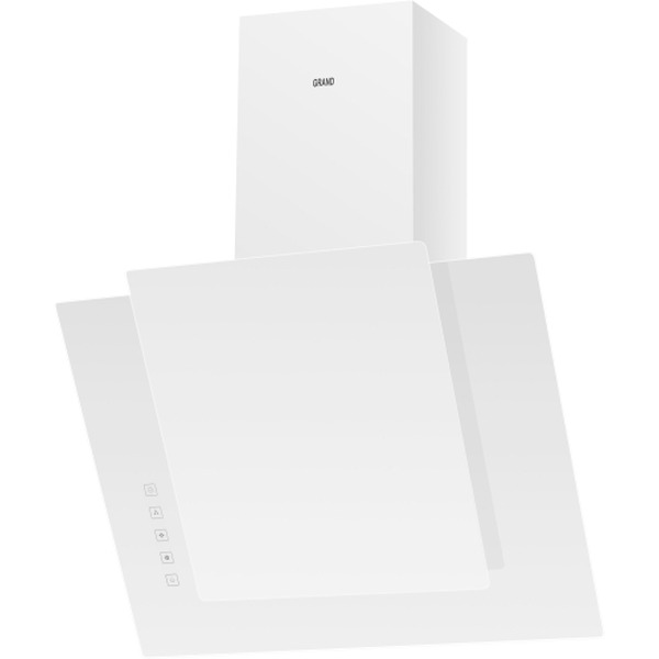 Вытяжка GRAND Modena sensor (белая)