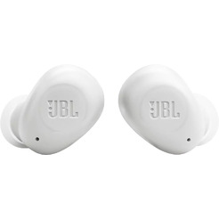 Наушники JBL Wave Buds (JBLWBUDSWHT) белый