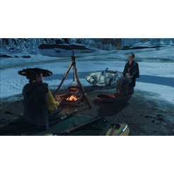 Игра для PS5 Ghost of Yotei [PS5, русская версия]