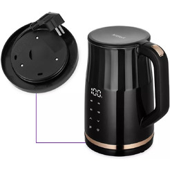 Электрочайник Kitfort КТ-6610