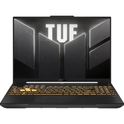Игровой ноутбук ASUS TUF Gaming F16 FX607VU-RL188 Win11Pro