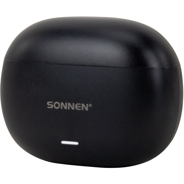 Наушники Sonnen EP-BH33B (черный)