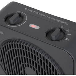 Тепловентилятор Ballu BFH/S-0420G