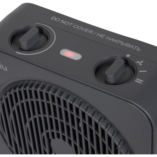 Тепловентилятор Ballu BFH/S-0420G