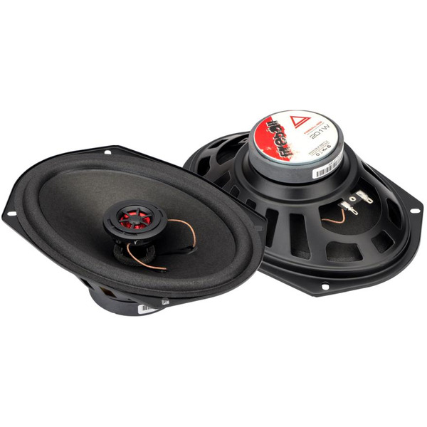 Автоакустика Aura Fireball-i692