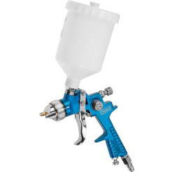 Краскопульт DGM Air Gun 800 (DG4016-3)
