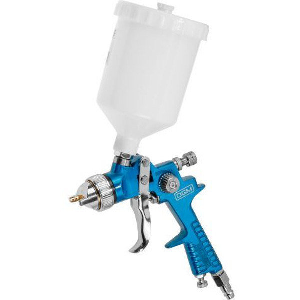 Краскопульт DGM Air Gun 800 (DG4016-3)